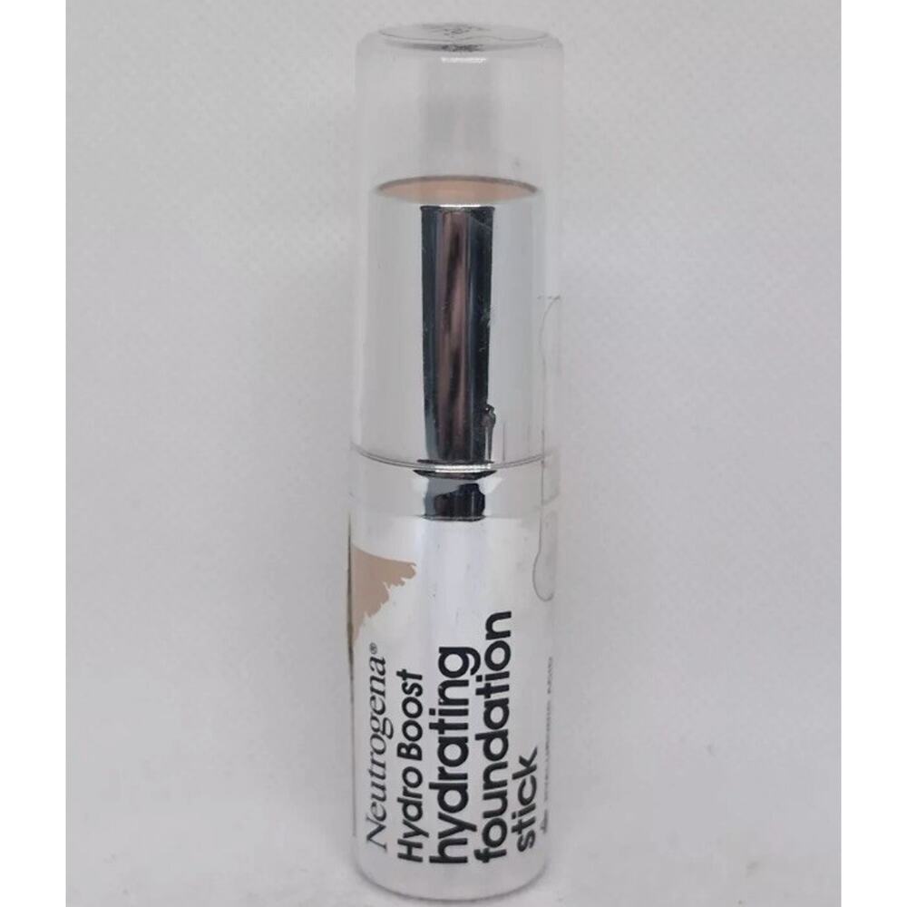 Neutrogena Hydro Boost Hydrating Foundation Stick Honey 85 - 0.29 oz - New